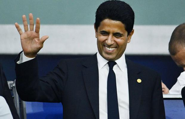 Se naște o nouă forță în Europa? Grupul care deține PSG a mai cumpărat un club