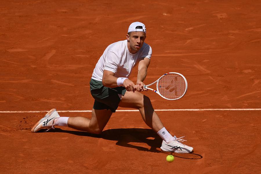 Tallon Griekspoor / foto Getty Images Colegul din circuit îl face praf pe Zverev: „Finala US Open a fost mediocră, îmi este greu să-l urmăresc!”
