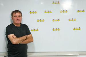 Selecționerul Gheorghe Hagi a anunțat lotul României pentru meciurile din Liga Națiunilor