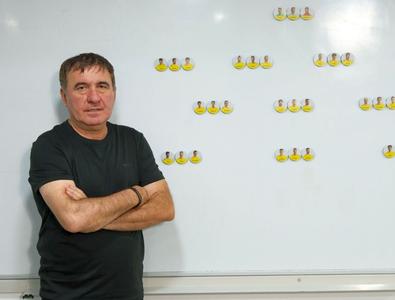 Selecționerul Gheorghe Hagi a anunțat lotul României pentru meciurile din ...