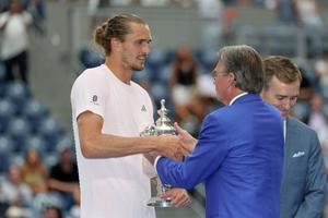 Colegul din circuit îl face praf pe Zverev: „Finala US Open a fost mediocră, îmi este greu să-l urmăresc!”