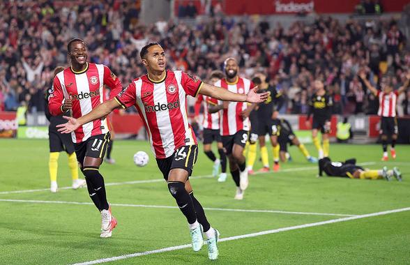 Rezultat-șoc în deschiderea etapei de Premier League: i-au dat 3-0 lui Chelsea!