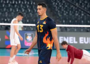 Alexandru Rață, una din armele ofensive ale României, interviu pentru GSP.ro: „Vreau să fac pași în a crește ca om și ca jucător”
