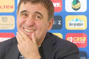 Hagi a renunțat la omul cu care Edi Iordănescu și Mircea Lucescu începeau echipa » Iată motivul!