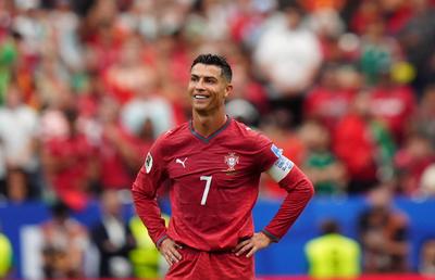 Cristiano Ronaldo are un mesaj pentru dușmani: „Nici cu pușca nu mă pot omorî. Chiar și așa, scap de glonț!”