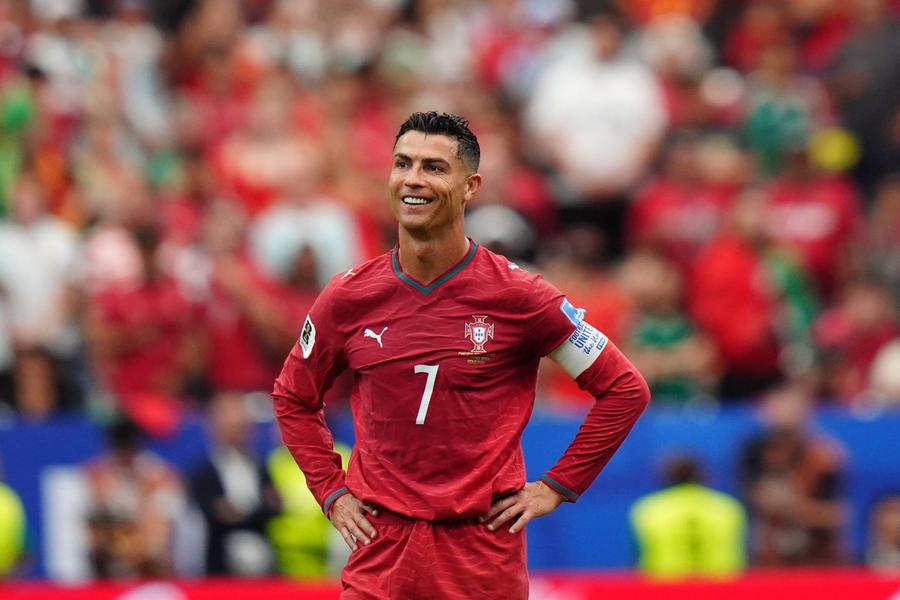 Cristiano Ronaldo la Campionatul Mondial din 2026 // foto: imago images Cristiano Ronaldo continuă la națională » Noul selecționer al Portugaliei l-a convocat pentru Liga Națiunilor