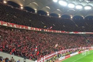 Peluza Cătălin Hîldan, decizie neașteptată înainte de Dinamo - Farul, meciul de revenire pe Arena Națională