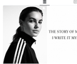 Singurele fotografii rămase pe contul Rominei Gingașu