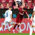 CFR Cluj și FC Botoșani se întâlnesc de la ora 17:30 într-un meci care contează pentru etapa a 10-a din Superligă. // FOTO: Imago Images