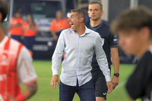 Fostul antrenor de la Dinamo, fără menajamente la GSP Live: „Nu e cum pare cu Nuno Campos”