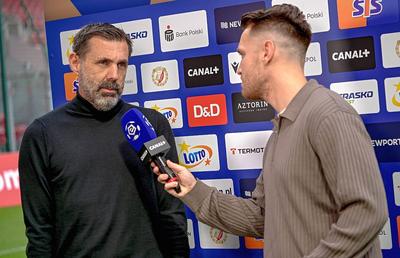 Final de coșmar pentru Zeljko Kopic în Polonia