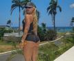 Virginia Fonseca. FOTO: Instagram