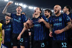 Chivu dă cei mai mulți jucători la naționala Italiei! » Pe cine a ales Roberto Mancini de la Inter în Liga Națiunilor
