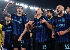 Chivu dă cei mai mulți jucători la naționala Italiei » Pe cine a ales Roberto Mancini de la Inter în Liga Națiunilor
