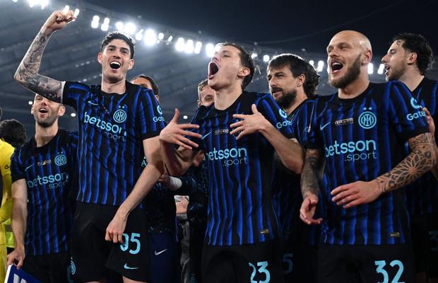 Chivu dă cei mai mulți jucători la naționala Italiei » Pe cine a ales Roberto Mancini de la Inter în Liga Națiunilor