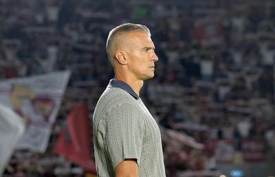 Daniel Pancu surprinde, după golul lui Andrei Șucu: „În locul lui, aș merge în Liga 2. E un semnal clar”