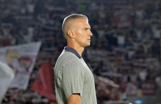Daniel Pancu surprinde, după golul lui Andrei Șucu: „În locul lui, aș merge în Liga 2. E un semnal clar”