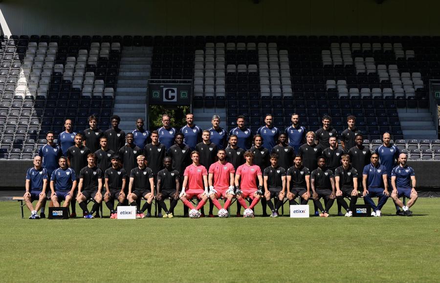 KAS Eupen Se naște o nouă forță în Europa? Grupul care deține PSG a mai cumpărat un club
