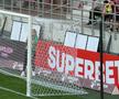 Rapid - FC Argeș, imagini înainte de meci