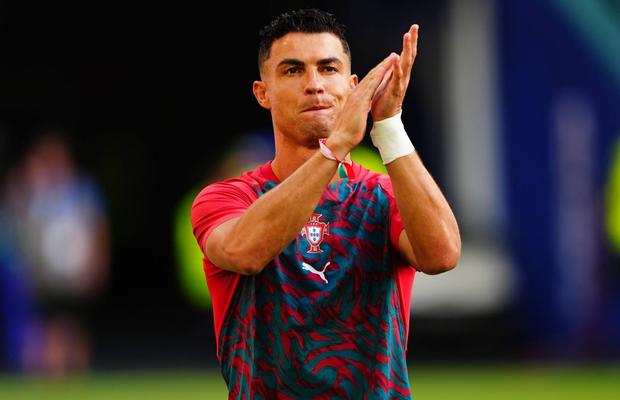 Cristiano Ronaldo continuă la națională » Noul selecționer al Portugaliei l-a convocat pentru Liga Națiunilor