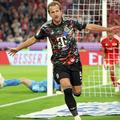 Harry Kane în Bayern - Union Berlin / foto: Guliver/gettyimages