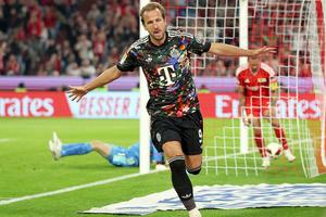 Bayern, ai milă! „Măcel” la Munchen