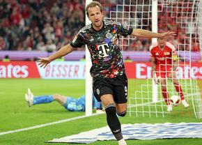 Bayern, ai milă! „Măcel” la Munchen