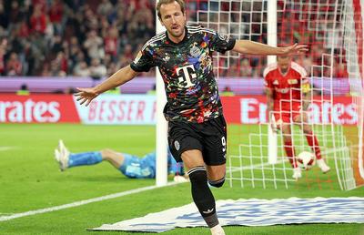 Bayern, ai milă! „Măcel” la Munchen