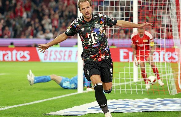 Bayern, ai milă! „Măcel” la Munchen