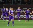 Dorinel Oancea la Rapid - FC Argeș // Foto: Ionuț Iordache (GSP)