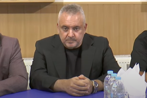 Mihai Iosif a revenit în antrenorat! » A fost anunțat oficial