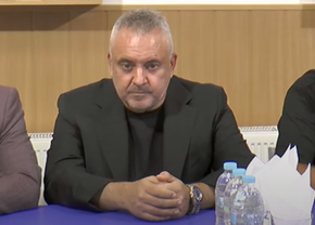 Mihai Iosif a revenit în antrenorat după un an și jumătate: „Sunt onorat să fiu la o echipă cu tradiție în România”