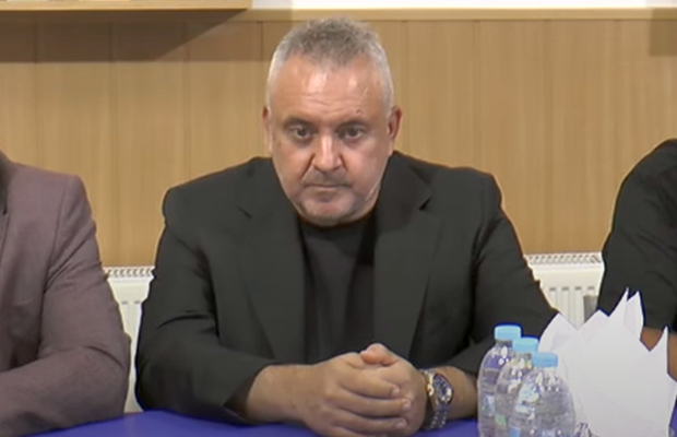 Mihai Iosif a revenit în antrenorat după un an și jumătate: „Sunt onorat să fiu la o echipă cu tradiție în România”