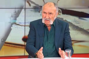 Ion Țiriac s-a dus în biroul ministrului și apoi a pornit conflictul