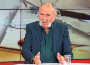 Disputa dintre Ion Țiriac și Eduard Novak: „Chemați toată presa, nu se poate așa ceva”