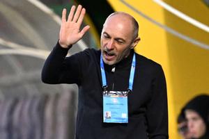 Bogdan Andone protestează vehement: „Sunt mânărite? Tu ai spus! Fac ce vor ei!”