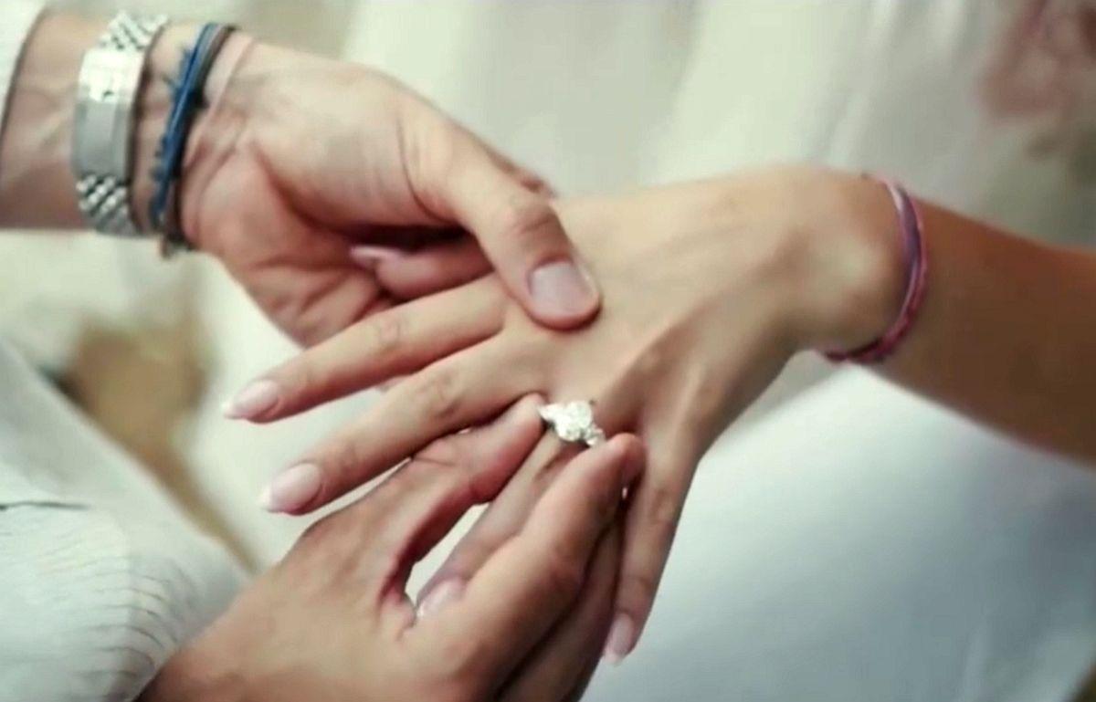 „Save the Date”: clipul prin care Daniel Bîrligea și Antonia își anunță nunta
