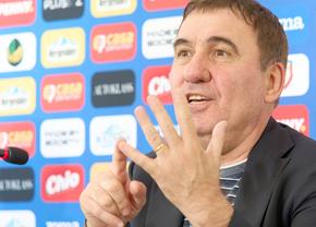 Selecționerul Gheorghe Hagi a anunțat lotul României pentru meciurile din Liga Națiunilor