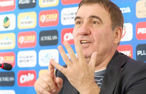 Selecționerul Gheorghe Hagi a anunțat lotul României pentru meciurile din Liga Națiunilor