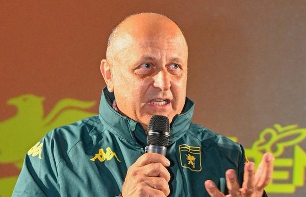 Noi detalii despre amicalul Rapid - Genoa » Când va avea loc și unde se va disputa