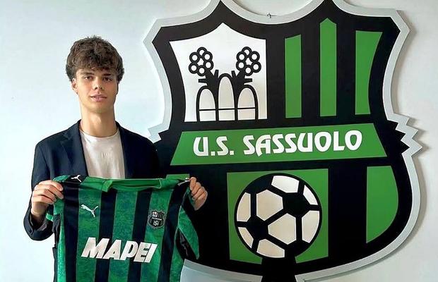 Fotbalistul pe care Hagi l-a ochit la 13 ani s-a transferat în Italia