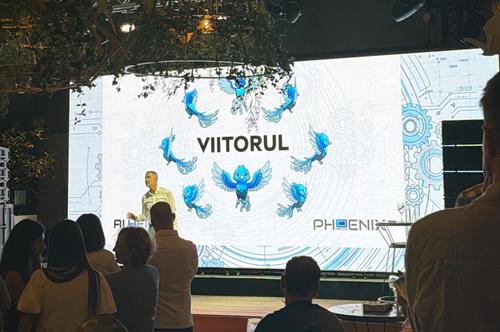 HEPI, noul instrument bazat pe inteligență artificială dezvoltat de Phoenix Media