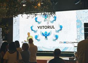 Transformare în Digital Outdoor: Phoenix Media a lansat HEPI, primul instrument de AI dedicat pieței de DOOH din România