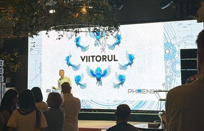 Transformare în Digital Outdoor: Phoenix Media a lansat HEPI, primul instrument de AI dedicat pieței de DOOH din România