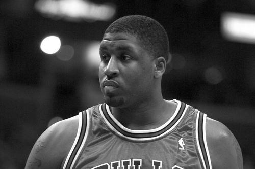Mike Sweetney // Foto: Imago Images