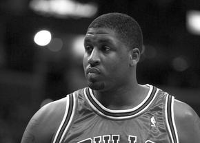 Tragedie în lumea NBA: Mike Sweetney a murit la 43 de ani, după o carieră marcată de depresie severă și lupta cu kilogramele