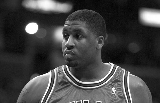 Tragedie în lumea NBA: Mike Sweetney a murit la 43 de ani, după o carieră marcată de depresie severă și lupta cu kilogramele