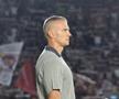 Daniel Pancu la Rapid - FC Argeș // Foto: Ionuț Iordache (GSP)