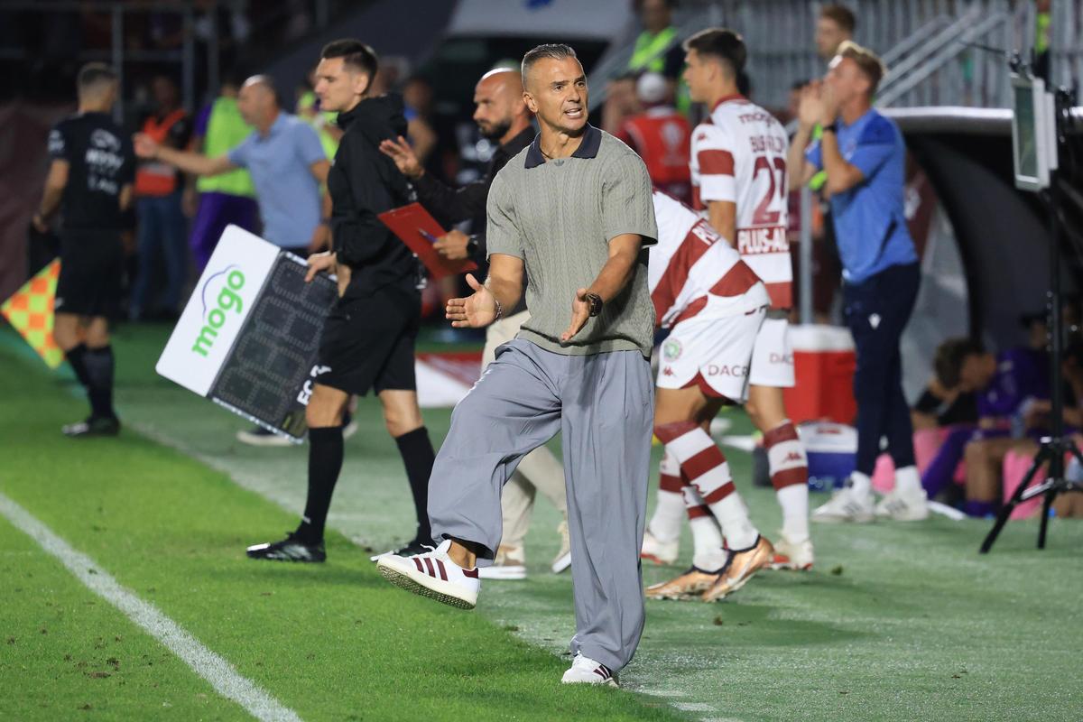 Rapid - FC Argeș, 18 septembrie 2026