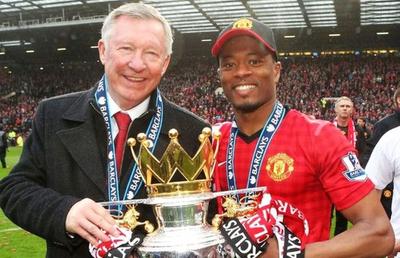 Cutremur în fotbal » Sir Alex Ferguson e acuzat că a trucat un meci de Champions League, cu Juventus! Conte e acuzat și el!